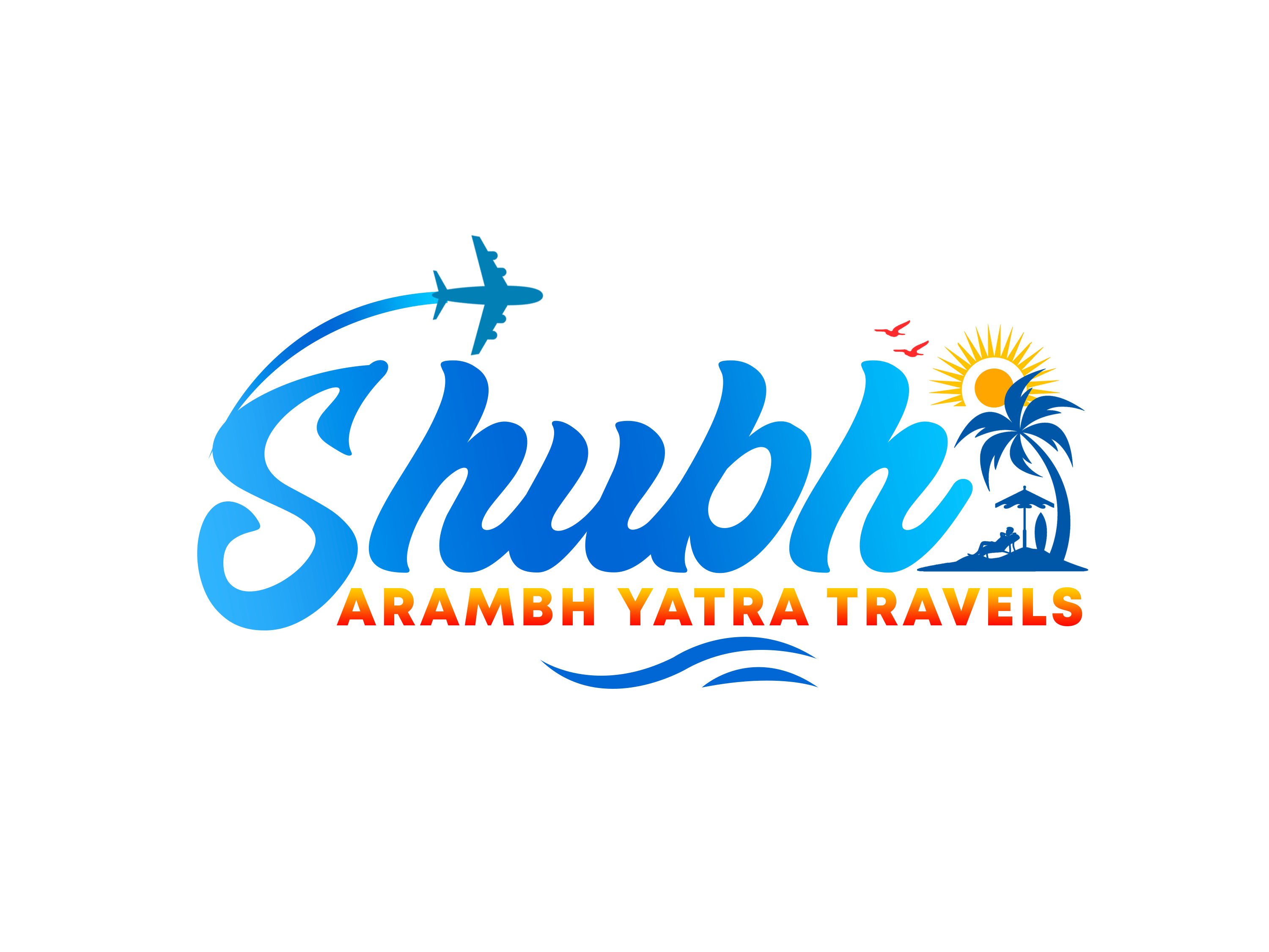 Shubharambh Yatra Travels