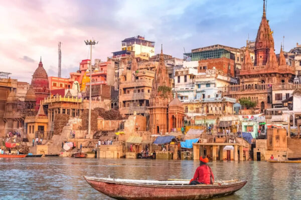 varanasi