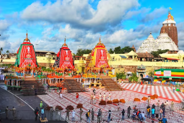 Jagannath Puri